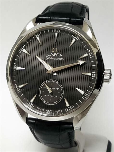 omega seamaster aqua terra xxl replica|omega aqua terra alternative.